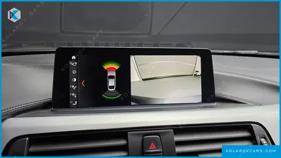BMW 4 SERIES 420D LUXURY GRANCOUPE