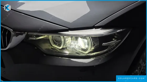 BMW 4 SERIES 420D LUXURY GRANCOUPE