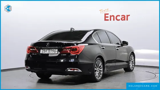 HONDA LEGEND 3.5