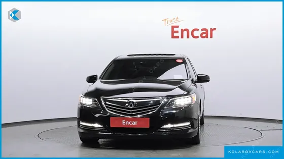 HONDA LEGEND 3.5