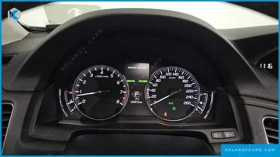 HONDA LEGEND 3.5