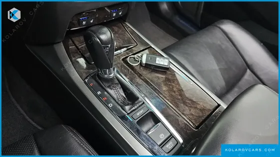 HONDA LEGEND 3.5