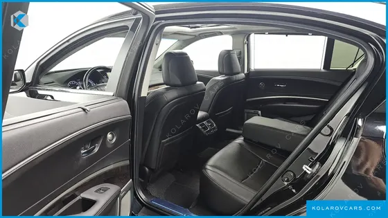 HONDA LEGEND 3.5