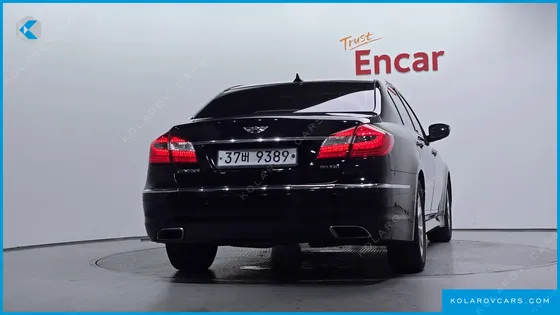 HYUNDAI GENESIS BH 330 GRAND