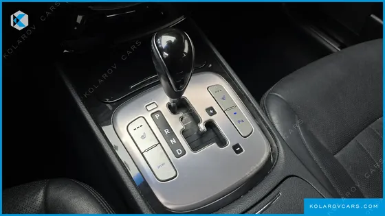 HYUNDAI GENESIS BH 330 GRAND