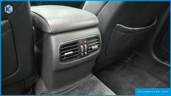 HYUNDAI GENESIS BH 330 GRAND