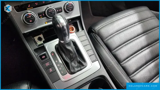 VOLKSWAGEN CC 2.0 TSI