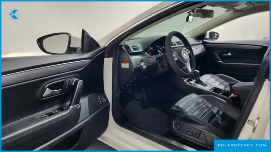 VOLKSWAGEN CC 2.0 TSI