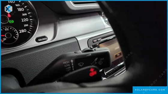 VOLKSWAGEN CC 2.0 TSI