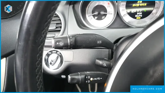 MERCEDES C-CLASS C220 CDI COUPE