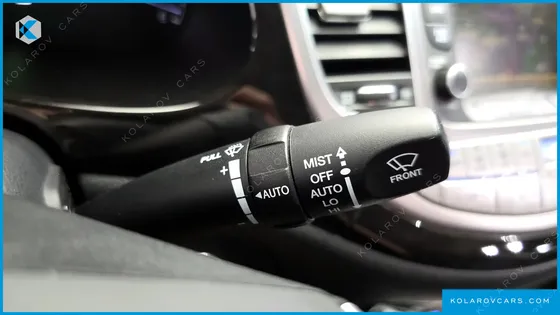 HYUNDAI GENESIS BH 380 LUXURY