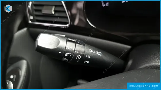 HYUNDAI GENESIS BH 380 LUXURY