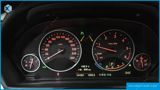 BMW 4 SERIES 420D LUXURY GRANCOUPE