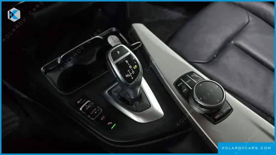 BMW 4 SERIES 420D LUXURY GRANCOUPE