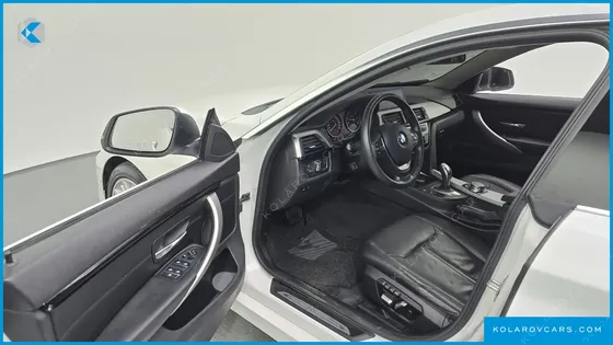 BMW 4 SERIES 420D LUXURY GRANCOUPE
