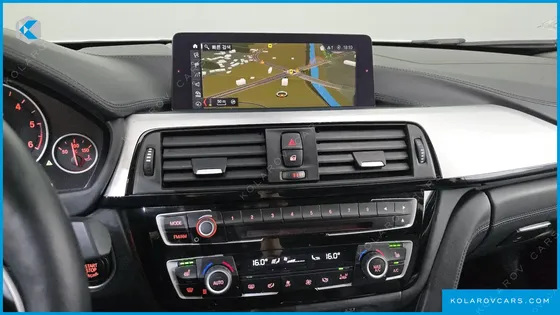 BMW 4 SERIES 420D LUXURY GRANCOUPE