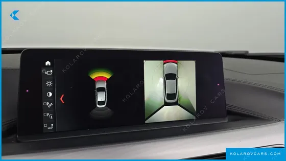 BMW 4 SERIES 420D LUXURY GRANCOUPE