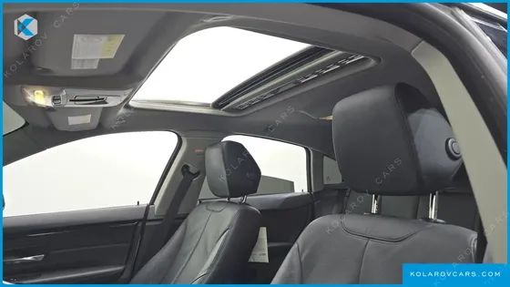 BMW 4 SERIES 420D LUXURY GRANCOUPE