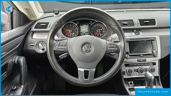 VOLKSWAGEN CC 2.0 TSI