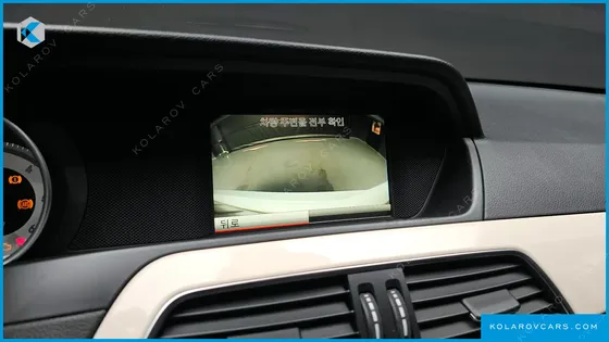 MERCEDES C-CLASS C220 CDI COUPE