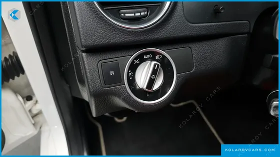 MERCEDES C-CLASS C220 CDI COUPE