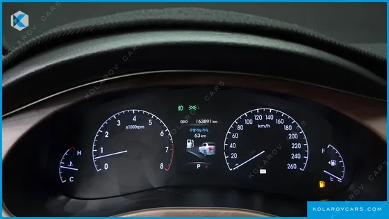 HYUNDAI GENESIS BH330 PREMIUM