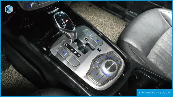 HYUNDAI GENESIS BH330 PREMIUM