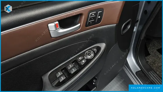 HYUNDAI GENESIS BH330 PREMIUM