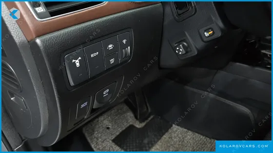 HYUNDAI GENESIS BH330 PREMIUM