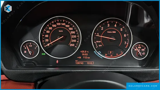 BMW 4 SERIES 428I M SPORT COUPE