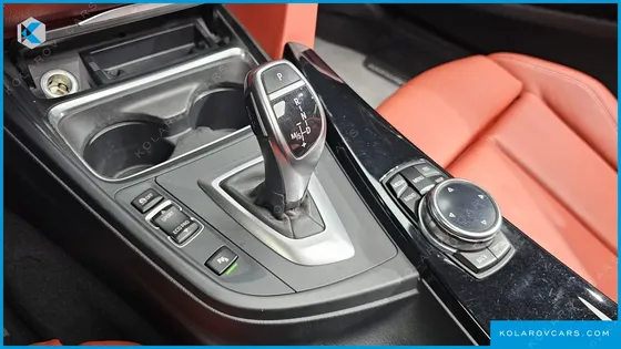 BMW 4 SERIES 428I M SPORT COUPE