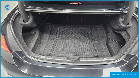 BMW 4 SERIES 428I M SPORT COUPE