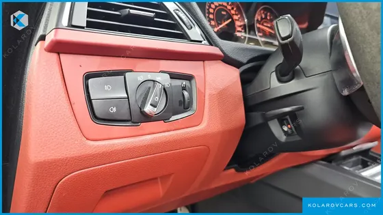 BMW 4 SERIES 428I M SPORT COUPE