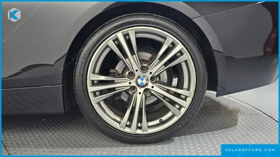 BMW 4 SERIES 428I M SPORT COUPE