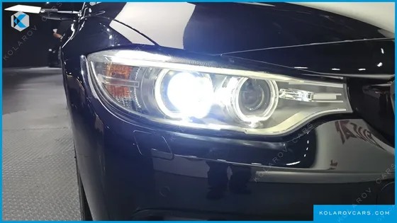 BMW 4 SERIES 428I M SPORT COUPE