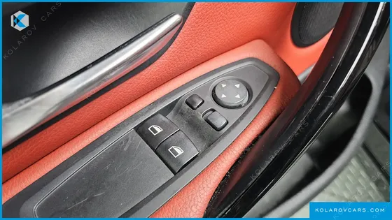 BMW 4 SERIES 428I M SPORT COUPE