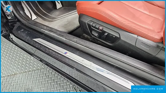 BMW 4 SERIES 428I M SPORT COUPE