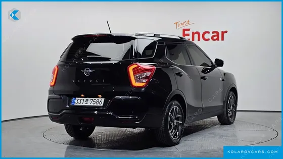 KGM - SSANGYONG TIVOLI 1.5 A3 2WD