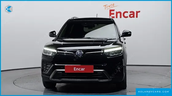 KGM - SSANGYONG TIVOLI 1.5 A3 2WD
