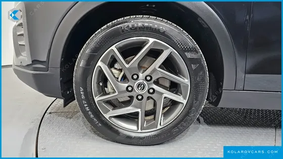KGM - SSANGYONG TIVOLI 1.5 A3 2WD
