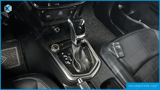 KGM - SSANGYONG TIVOLI 1.5 A3 2WD