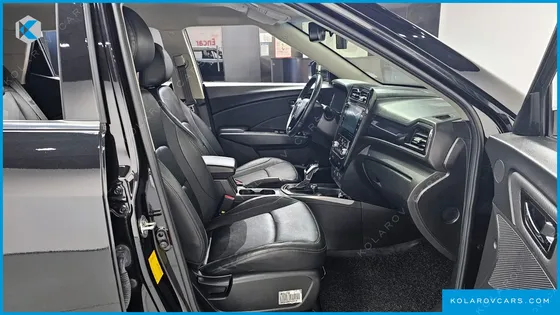 KGM - SSANGYONG TIVOLI 1.5 A3 2WD