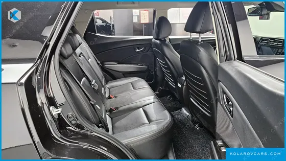 KGM - SSANGYONG TIVOLI 1.5 A3 2WD