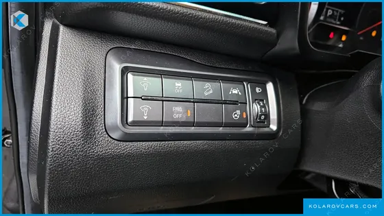 KGM - SSANGYONG TIVOLI 1.5 A3 2WD