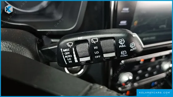 KGM - SSANGYONG TIVOLI 1.5 A3 2WD