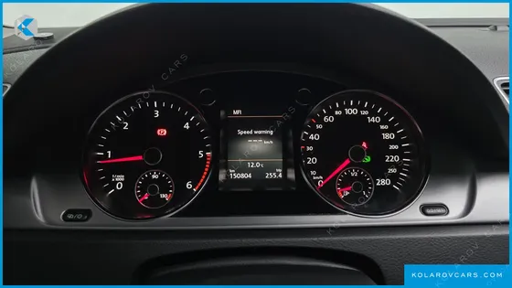 VOLKSWAGEN CC 2.0 TDI BLUEMOTION