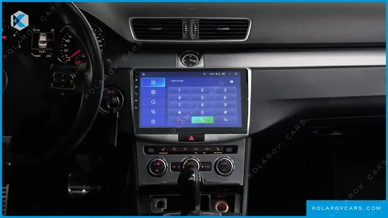 VOLKSWAGEN CC 2.0 TDI BLUEMOTION