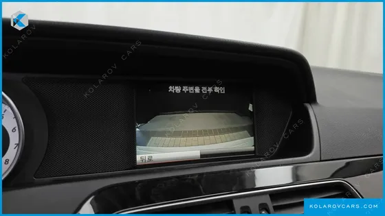 MERCEDES C-CLASS C250