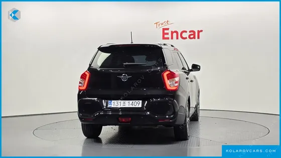KGM - SSANGYONG TIVOLI 1.5 UPBEAT 2WD