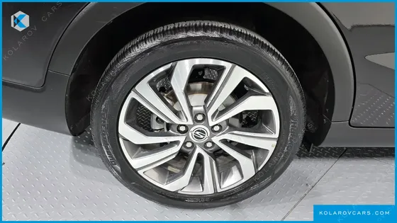 KGM - SSANGYONG TIVOLI 1.5 UPBEAT 2WD